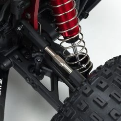 Arrma Mojave 6S EXB EXtreme Bash Roller 1/7 4WD Desert Truck (Black) -Arrma Sales 2022 ara7204 6