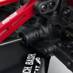 Arrma Mojave 6S EXB EXtreme Bash Roller 1/7 4WD Desert Truck (Black) -Arrma Sales 2022 ara7204 7