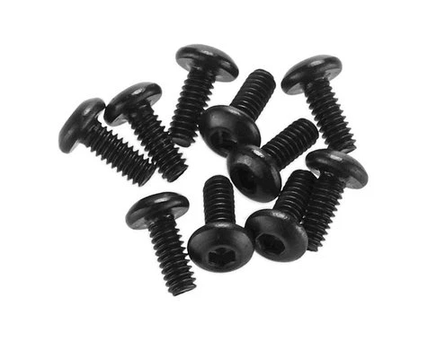 Arrma Button Head Screw (2x5mm) (10) 3 Arrma Button Head Screw (2x5mm) (10)