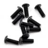Arrma 3x8mm Button Head Screw (10) -Arrma Sales 2022 ara721308