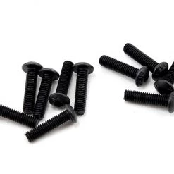Arrma 3x12mm Button Head Screw (10)