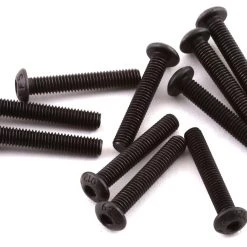 Arrma Button Head Screw (10) (3x18mm)