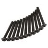 Arrma 3x22mm Button Head Screw (10) 1 Arrma 3x22mm Button Head Screw (10) -Arrma Sales 2022 ara721322