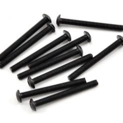 Arrma 3x28mm Button Head Screw (10)