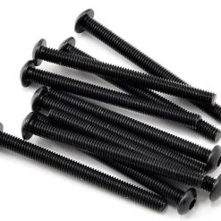 Arrma 3x35mm Button Head Screw (10)