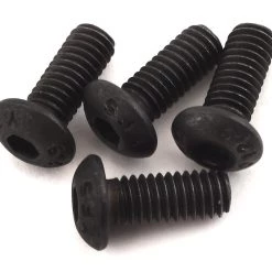 Arrma 4x10mm Button Head Screw Set (4)