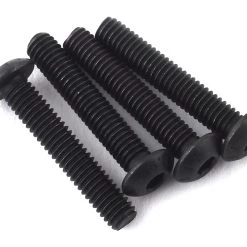 Arrma 4x22mm Button Head Screw (4)