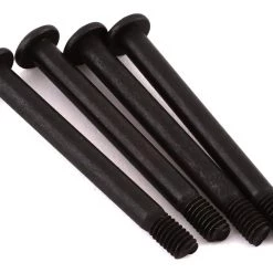 Arrma Button Head Screw (4) (4x40mm)