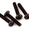 Arrma 5x25mm Button Head Screw (4) -Arrma Sales 2022 ara721525