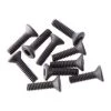 Arrma 2x8mm Flat Head Screw (10) -Arrma Sales 2022 ara722208
