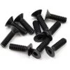 Arrma 3x10mm Flat Head Screw (10) -Arrma Sales 2022 ara722310