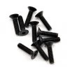 Arrma 3x12mm Flat Head Screw (10) -Arrma Sales 2022 ara722312