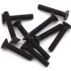 Arrma 3x16mm Flat Head Screw Set (10) -Arrma Sales 2022 ara722316