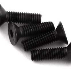 Arrma 4x14mm Flat Head Screw (4)