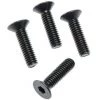 Arrma 4x15mm Flat Head Hex Machine Screw (4) -Arrma Sales 2022 ara722415