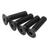 Arrma 4x16mm Flat Head Hex Machine Screw (4) -Arrma Sales 2022 ara722416