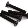 Arrma 4x24mm Flat Head Screws (4) 1 Arrma 4x24mm Flat Head Screws (4) -Arrma Sales 2022 ara722424