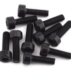 Arrma 3x10mm Cap Head Screw (10)