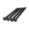 Arrma 3x28mm Cap Head Hex Screw (4) -Arrma Sales 2022 ara723328
