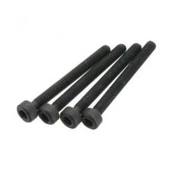 Arrma 3x28mm Cap Head Hex Screw (4)