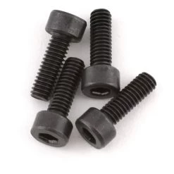 Arrma 4x12mm Cap Head Screw (4)
