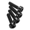 Arrma Cap Head Hex Machine Screw 1.6x6mm (4) -Arrma Sales 2022 ara723606