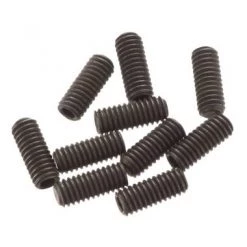 Arrma Set Screw (10) (4x10mm)