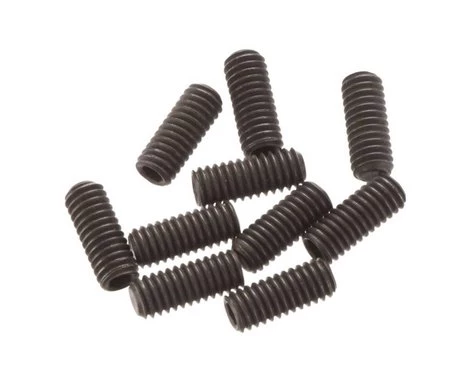 Arrma Set Screw (10) (4x10mm) 3 Arrma Set Screw (10) (4x10mm)