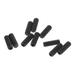 Arrma Set Screw (10) (4X12mm)