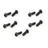 Arrma Button Head Cross Machine Screw 3x8mm (10) -Arrma Sales 2022 ara725308