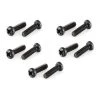Arrma Button Head Cross Machine Screw (10) (3x10mm) -Arrma Sales 2022 ara725310