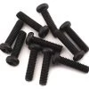 Arrma 3x12mm Button Head Cross Machine Screw Set -Arrma Sales 2022 ara725312