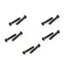 Arrma Button Head Cross Machine Screw 3x20mm (10) -Arrma Sales 2022 ara725320