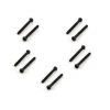 Arrma Button Head Cross Machine Screw 3x26mm (10) -Arrma Sales 2022 ara725326