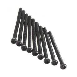 Arrma Button Head Cross Machine Screw 3x35mm (10)