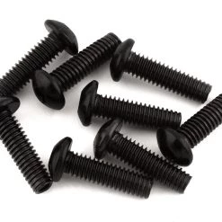 Arrma 4x14mm Button Head Screw (8)