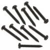 Arrma Button Head Cross Self-Tapping Screw M3x20mm (10) -Arrma Sales 2022 ara736320