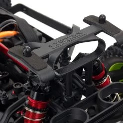 Arrma Mojave 6S BLX Brushless RTR 1/7 4WD RTR Desert Racer (Red/Black) (V2) w/SLT3 2.4GHz Radio -Arrma Sales 2022 ara7604v2t2 2