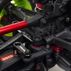 Arrma Mojave 6S BLX Brushless RTR 1/7 4WD RTR Desert Racer (Red/Black) (V2) w/SLT3 2.4GHz Radio -Arrma Sales 2022 ara7604v2t2 6