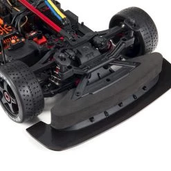 Arrma Infraction V2 6S BLX Brushless 1/7 RTR Electric 4WD Street Bash Truck (Silver) w/DX3 2.4GHz Radio, Smart ESC & AVC -Arrma Sales 2022 ara7615v2t2 2