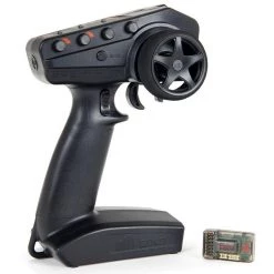 Arrma Infraction V2 6S BLX Brushless 1/7 RTR Electric 4WD Street Bash Truck (Silver) w/DX3 2.4GHz Radio, Smart ESC & AVC -Arrma Sales 2022 ara7615v2t2 5