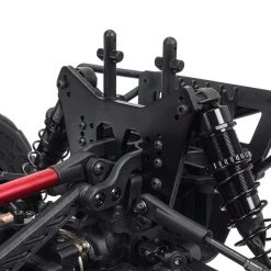 Arrma FIRETEAM 6S BLX 4WD Brushless 1/7 Speed Assault Vehicle (Black Camo) w/SLT3 2.4GHz Radio -Arrma Sales 2022 ara7618t1 7