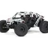 Arrma FIRETEAM 6S BLX 4WD Brushless 1/7 Speed Assault Vehicle (White Camo) w/SLT3 2.4GHz Radio -Arrma Sales 2022 ara7618t2
