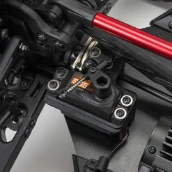 Arrma FIRETEAM 6S BLX 4WD Brushless 1/7 Speed Assault Vehicle (White Camo) w/SLT3 2.4GHz Radio -Arrma Sales 2022 ara7618t2 10