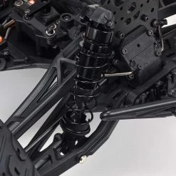 Arrma FIRETEAM 6S BLX 4WD Brushless 1/7 Speed Assault Vehicle (White Camo) w/SLT3 2.4GHz Radio -Arrma Sales 2022 ara7618t2 6