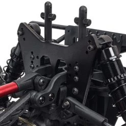 Arrma FIRETEAM 6S BLX 4WD Brushless 1/7 Speed Assault Vehicle (White Camo) w/SLT3 2.4GHz Radio -Arrma Sales 2022 ara7618t2 8