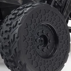 Arrma FIRETEAM 6S BLX 4WD Brushless 1/7 Speed Assault Vehicle (White Camo) w/SLT3 2.4GHz Radio -Arrma Sales 2022 ara7618t2 9