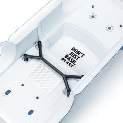 Arrma Notorious 6S BLX Brushless RTR 1/8 Monster Stunt Truck (Blue) (V5) w/SLT3 2.4GHz Radio -Arrma Sales 2022 ara8611v5t2 2