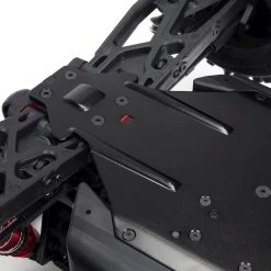 Arrma Notorious 6S BLX Brushless RTR 1/8 Monster Stunt Truck (Blue) (V5) w/SLT3 2.4GHz Radio -Arrma Sales 2022 ara8611v5t2 3